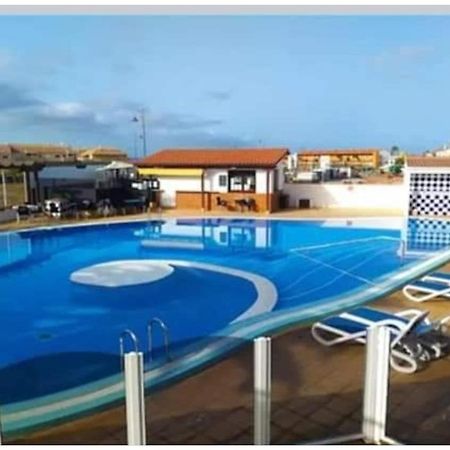 Summer Dreams Apartment San Miguel de Abona Exterior photo