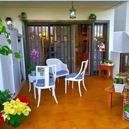 Summer Dreams Apartment San Miguel de Abona Exterior photo