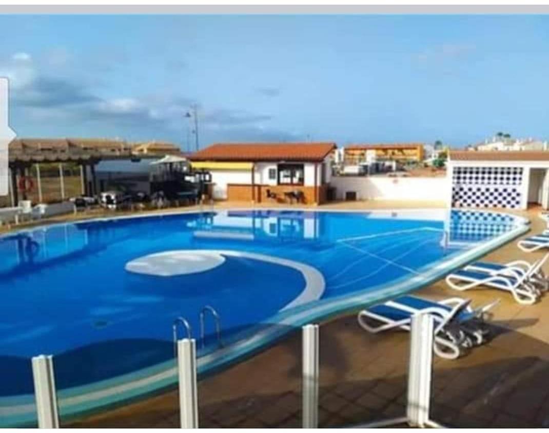 Summer Dreams Apartment San Miguel de Abona Exterior photo
