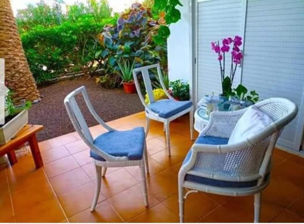 Summer Dreams Apartment San Miguel de Abona Exterior photo