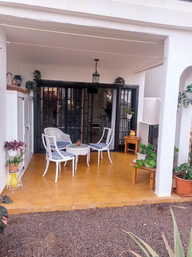Summer Dreams Apartment San Miguel de Abona Exterior photo