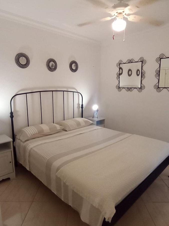 Summer Dreams Apartment San Miguel de Abona Exterior photo